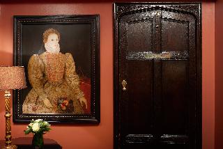 The Gore London - Starhotels Collezione fotoÄŸrafÄ±