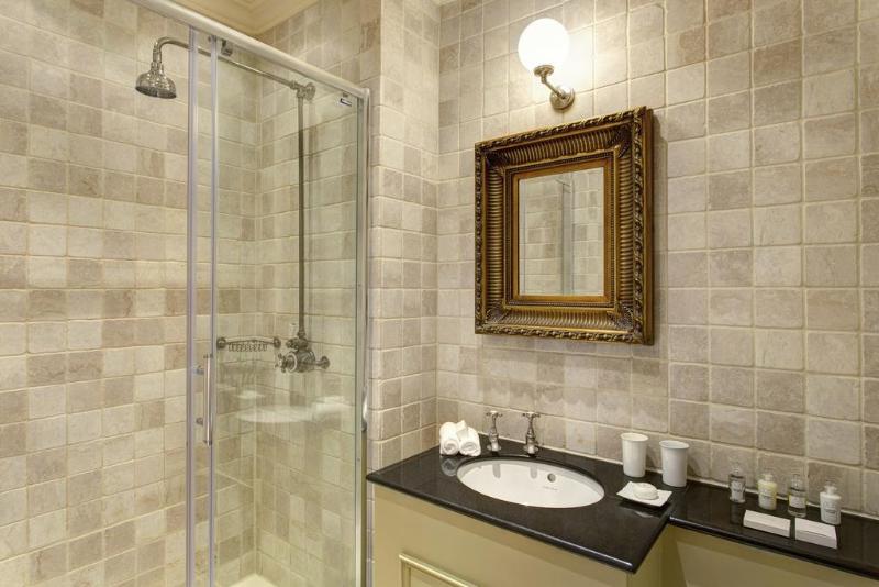 The Gore London - Starhotels Collezione - Oda