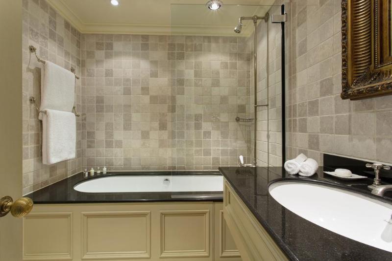 The Gore London - Starhotels Collezione - Oda