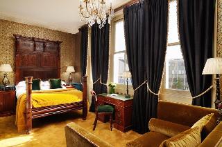 The Gore London - Starhotels Collezione fotoÄŸrafÄ±