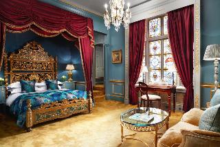 The Gore London - Starhotels Collezione fotoÄŸrafÄ±