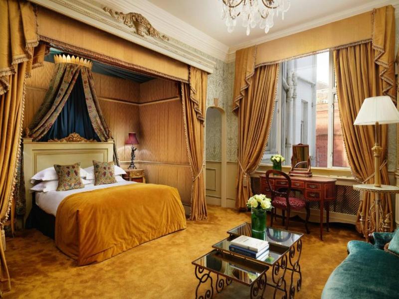 The Gore London - Starhotels Collezione - Oda