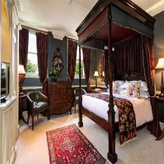 The Gore London - Starhotels Collezione fotoÄŸrafÄ±