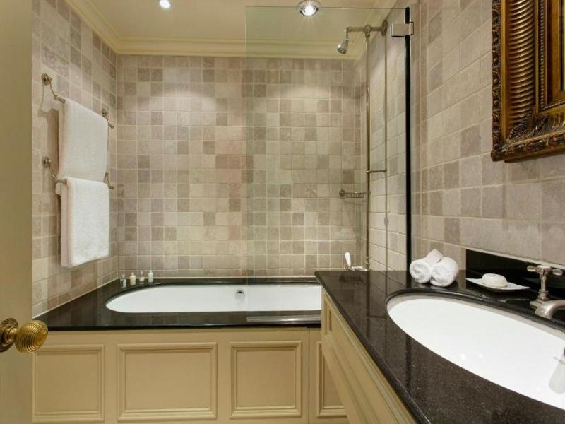 The Gore London - Starhotels Collezione - Oda