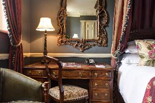 The Gore London - Starhotels Collezione fotoÄŸrafÄ±