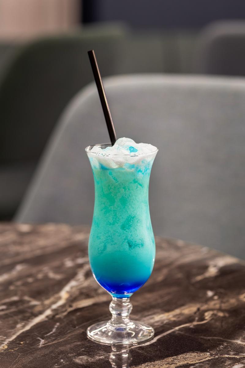 Premier Inn Wien City Hauptbahnhof - Bar