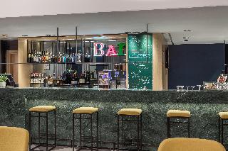 Premier Inn Wien City Hauptbahnhof fotoÄŸrafÄ±