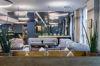 Premier Inn Wien City Hauptbahnhof fotoÄŸrafÄ±