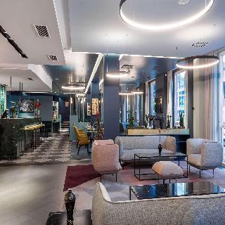 Premier Inn Wien City Hauptbahnhof fotoÄŸrafÄ±