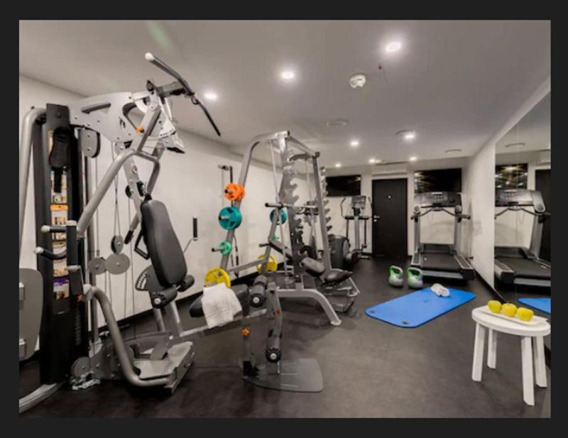 Premier Inn Wien City Hauptbahnhof - Aktivite