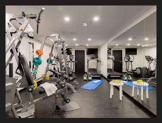 Premier Inn Wien City Hauptbahnhof fotoÄŸrafÄ±
