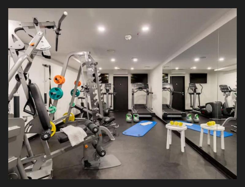 Premier Inn Wien City Hauptbahnhof - Aktivite