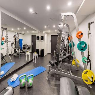 Premier Inn Wien City Hauptbahnhof fotoÄŸrafÄ±