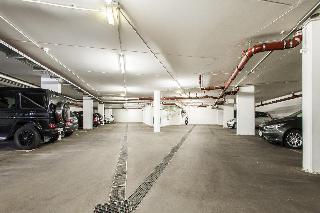 Premier Inn Wien City Hauptbahnhof fotoÄŸrafÄ±