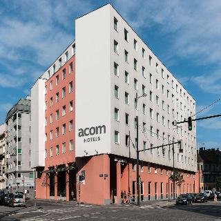 Premier Inn Wien City Hauptbahnhof fotoÄŸrafÄ±