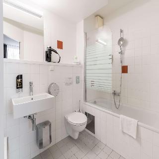 Premier Inn Wien City Hauptbahnhof fotoÄŸrafÄ±