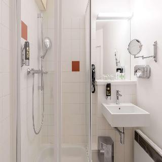 Premier Inn Wien City Hauptbahnhof fotoÄŸrafÄ±