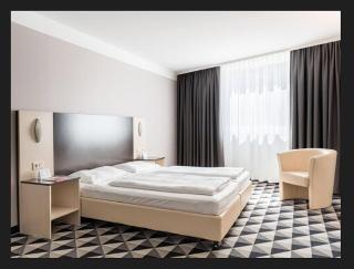Premier Inn Wien City Hauptbahnhof fotoÄŸrafÄ±