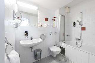 Premier Inn Wien City Hauptbahnhof fotoÄŸrafÄ±