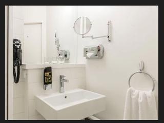 Premier Inn Wien City Hauptbahnhof fotoÄŸrafÄ±