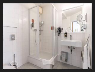 Premier Inn Wien City Hauptbahnhof fotoÄŸrafÄ±