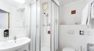 Premier Inn Wien City Hauptbahnhof fotoÄŸrafÄ±