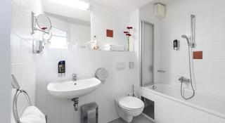 Premier Inn Wien City Hauptbahnhof fotoÄŸrafÄ±