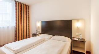 Premier Inn Wien City Hauptbahnhof fotoÄŸrafÄ±
