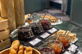 Premier Inn Wien City Hauptbahnhof fotoÄŸrafÄ±