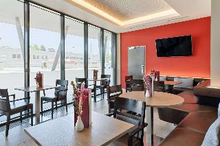 Four Points Flex by Sheraton Salzburg Messe fotoÄŸrafÄ±