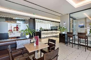 Four Points Flex by Sheraton Salzburg Messe fotoÄŸrafÄ±