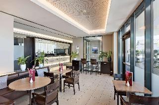 Four Points Flex by Sheraton Salzburg Messe fotoÄŸrafÄ±