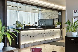 Four Points Flex by Sheraton Salzburg Messe fotoÄŸrafÄ±