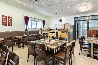 Four Points Flex by Sheraton Salzburg Messe fotoÄŸrafÄ±