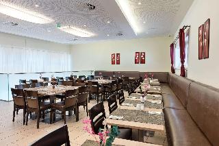 Four Points Flex by Sheraton Salzburg Messe fotoÄŸrafÄ±