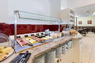 Four Points Flex by Sheraton Salzburg Messe fotoÄŸrafÄ±