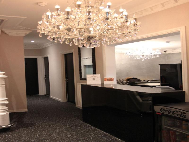 Crystal - Lobi
