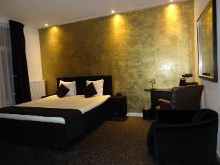 Crystal otel fotoğrafı