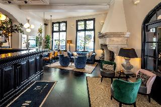 Hotel Sint Nicolaas fotoÄŸrafÄ±