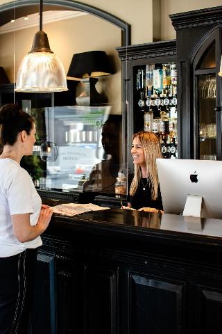 Hotel Sint Nicolaas fotoÄŸrafÄ±