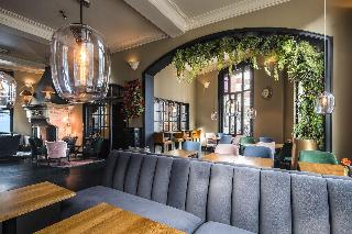 Hotel Sint Nicolaas fotoÄŸrafÄ±