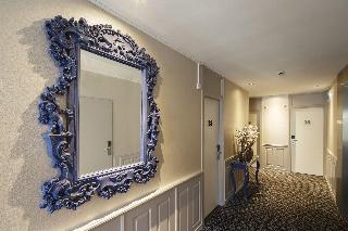 Hotel Sint Nicolaas fotoÄŸrafÄ±