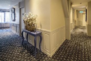 Hotel Sint Nicolaas fotoÄŸrafÄ±