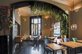 Hotel Sint Nicolaas fotoÄŸrafÄ±