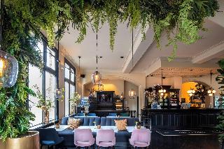 Hotel Sint Nicolaas fotoÄŸrafÄ±
