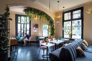 Hotel Sint Nicolaas fotoÄŸrafÄ±