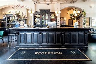 Hotel Sint Nicolaas fotoÄŸrafÄ±