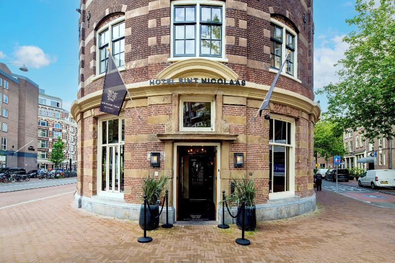 Hotel Sint Nicolaas - Genel