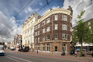 Hotel Sint Nicolaas fotoÄŸrafÄ±