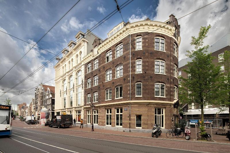 Hotel Sint Nicolaas - Genel